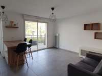 Location appartement 2 pièces Location appartement 2 pièces