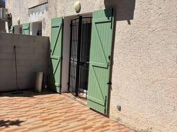 Location Appartement 2 piècesChâteauneuf-les-Martigues