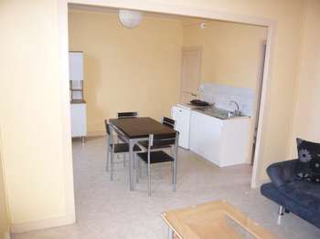 Location Appartement 2 piècesChâteauneuf-sur-Sarthe