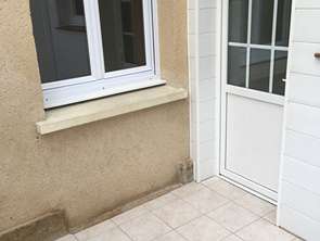 Location Appartement 2 piècesChâteauneuf-sur-Sarthe