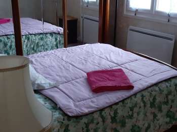 Location appartement 1 pièce Châteauroux 36