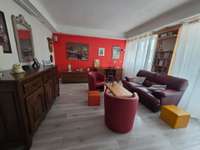 Location appartement 3 pièces Châteauroux - 36