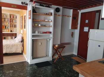 Location appartement 3 pièces