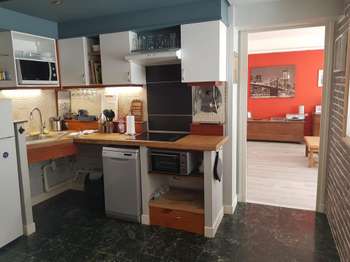 Location appartement 3 pièces