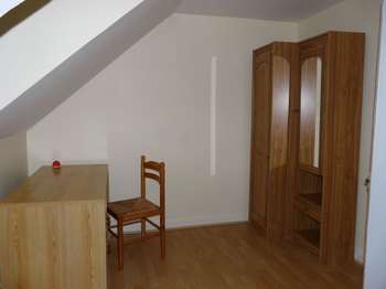 Location appartement 1 pièce Châteauroux 36