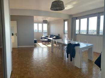 Location Appartement 3 piècesChâteauroux