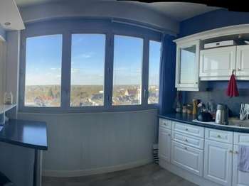 Location appartement 3 pièces