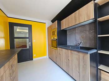Location appartement 4 pièces