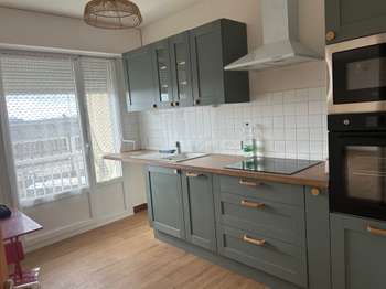 Location Appartement 2 piècesChâteauroux