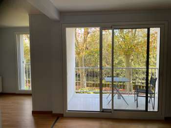 Location Appartement 2 piècesChâteauroux