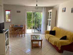 Location Appartement 2 piècesChâtelaillon-Plage