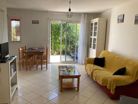 Location appartement 2 pièces Châtelaillon-Plage 17