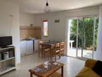 Location appartement 2 pièces