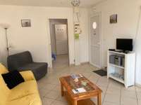 Location appartement 2 pièces