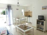 Location appartement 2 pièces