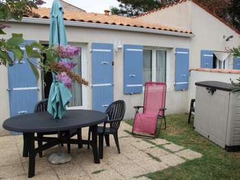 Location Appartement 2 piècesChâtelaillon-Plage