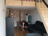 Location appartement 1 pièce Location appartement 1 pièce