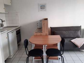 Location appartement 2 pièces Châtelaillon-Plage 17