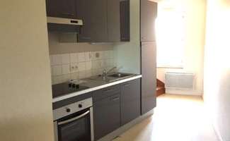 Photo Location appartement Châtelais