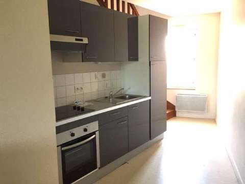 Location appartement 3 pièces Châtelais 49