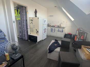 Photo Location appartement Châtelais