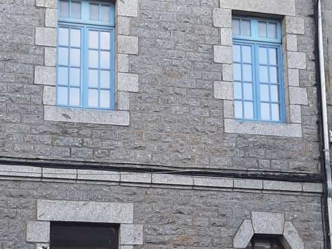 Location appartement 2 pièces Châtelaudren 22