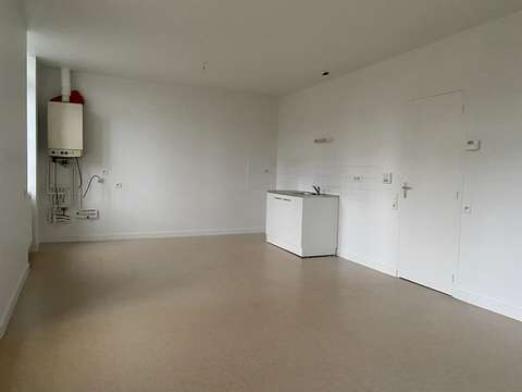Location appartement 2 pièces Location appartement 2 pièces