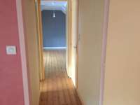 Location appartement 5 pièces