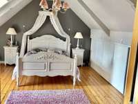 Location appartement 5 pièces