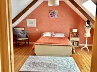 Location appartement 5 pièces
