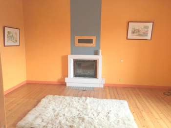Location Appartement 5 piècesChâtelaudren