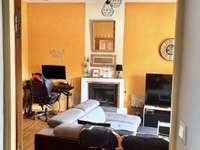 Location appartement 5 pièces