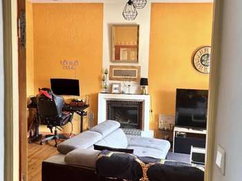 Location appartement 5 pièces