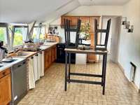 Location appartement 5 pièces