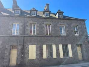 Location Appartement 4 piècesChâtelaudren-Plouagat