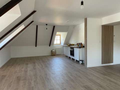 Location appartement 4 pièces