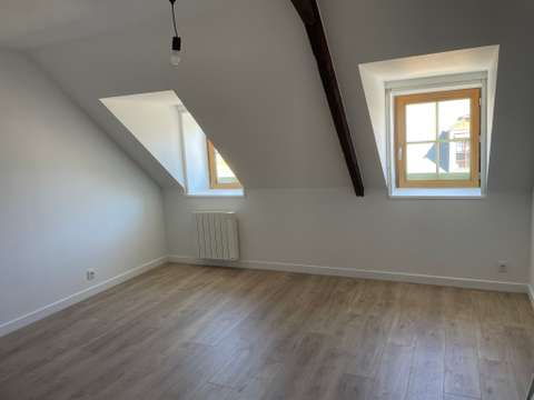 Location appartement 4 pièces