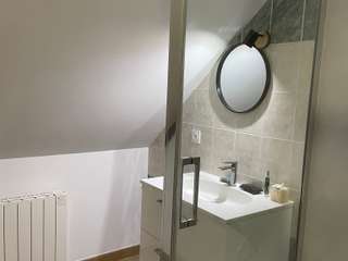 Location appartement 4 pièces
