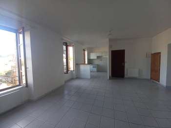 Location Appartement 3 piècesChâtelaudren-Plouagat