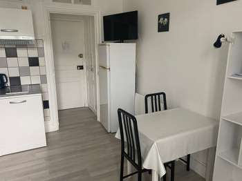 Location appartement 1 pièce Châtelguyon 63