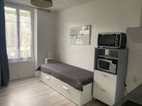 Location appartement 1 pièce Location appartement 1 pièce