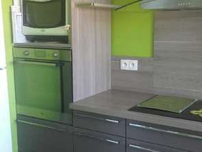 Location Appartement 3 piècesChâtellerault