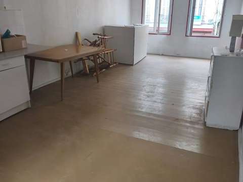 Location appartement 3 pièces Châtellerault 86