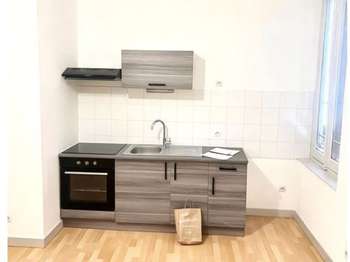 Location Appartement 3 piècesChâtellerault
