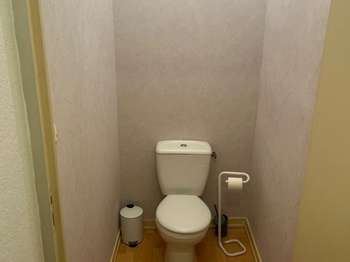 Location appartement 3 pièces Châtellerault 86
