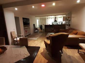 Location appartement 5 pièces Châtenay-Malabry 92