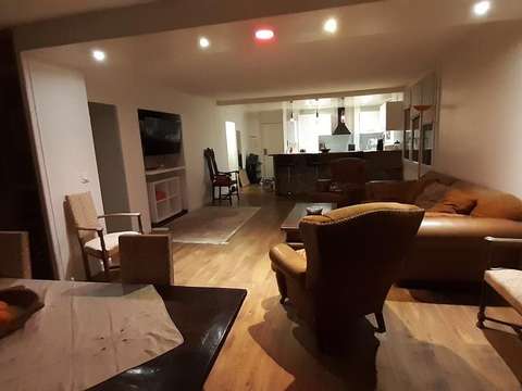 Location appartement 5 pièces Châtenay-Malabry 92