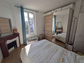 Location appartement 3 pièces Châtenay-Malabry 92