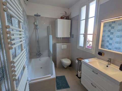 Location appartement 3 pièces Location appartement 3 pièces