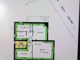 Location appartement 3 pièces Location appartement 3 pièces